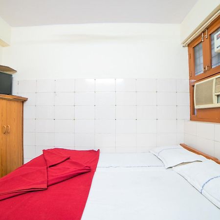 Hotel O Sree Radha Lodge Near Snow World Secunderabad Екстер'єр фото