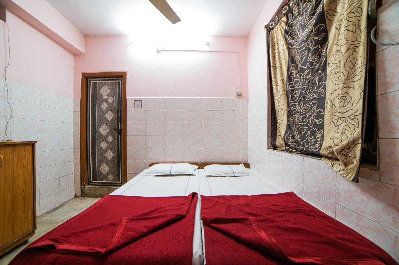 Hotel O Sree Radha Lodge Near Snow World Secunderabad Екстер'єр фото