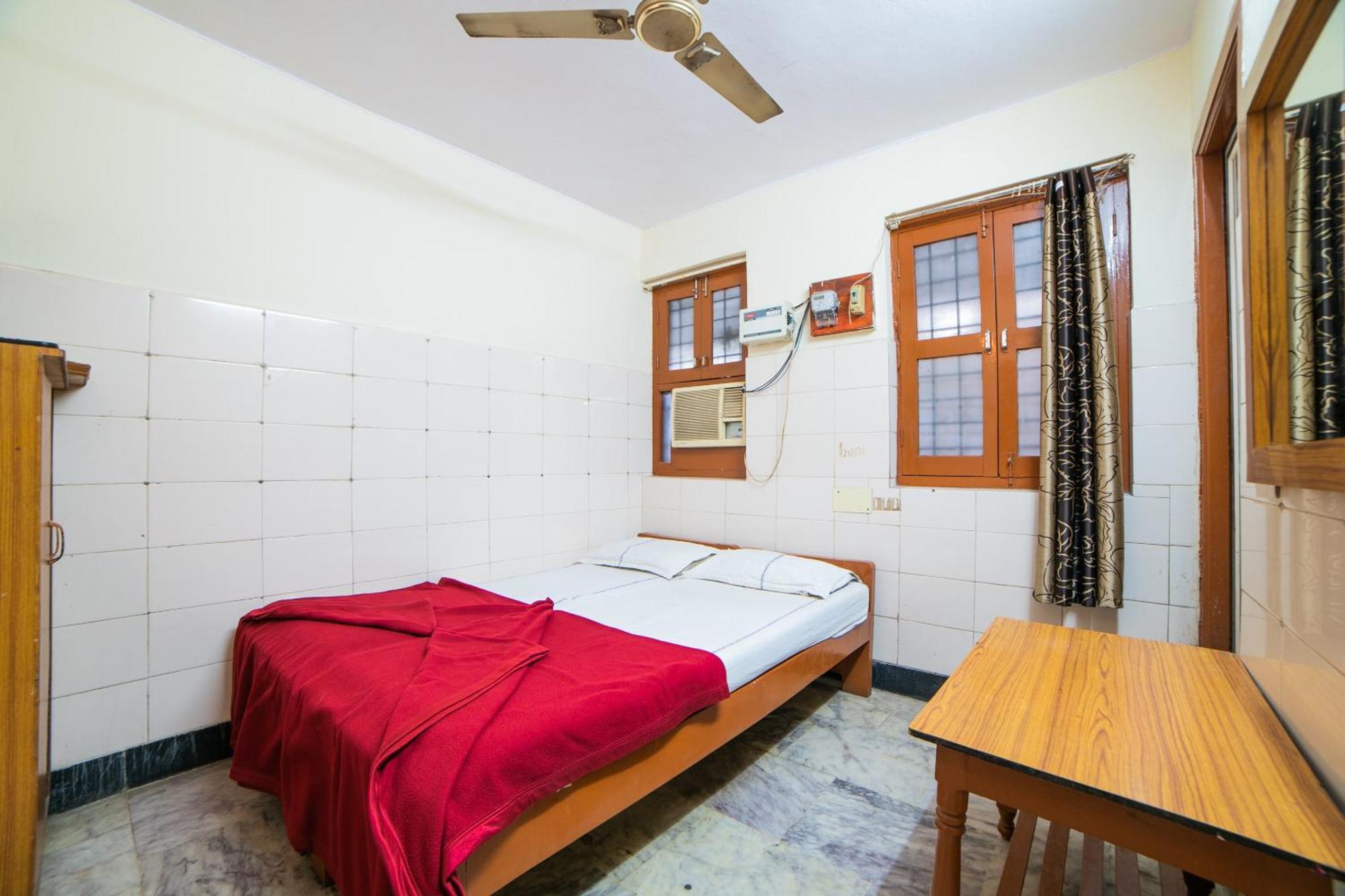 Hotel O Sree Radha Lodge Near Snow World Secunderabad Екстер'єр фото